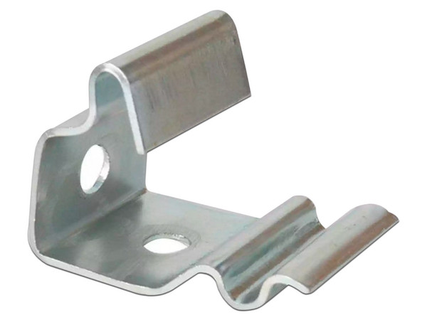 Clip de fijación universal Charofil MG-51-101EZ, tipo EZ.