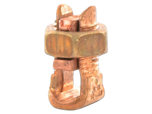Conector Puesta a Tierra Charofil MG-51-946, para Charolas Tipo malla.