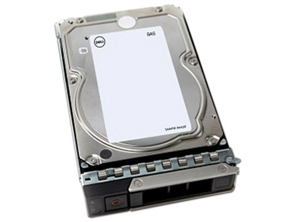 Disco Duro Para Servidor DELL de 8TB, 7200 RPM, 3.5