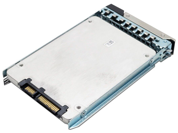 Disco Duro DELL 345-BDPH para Servidor de 480GB, 2.5