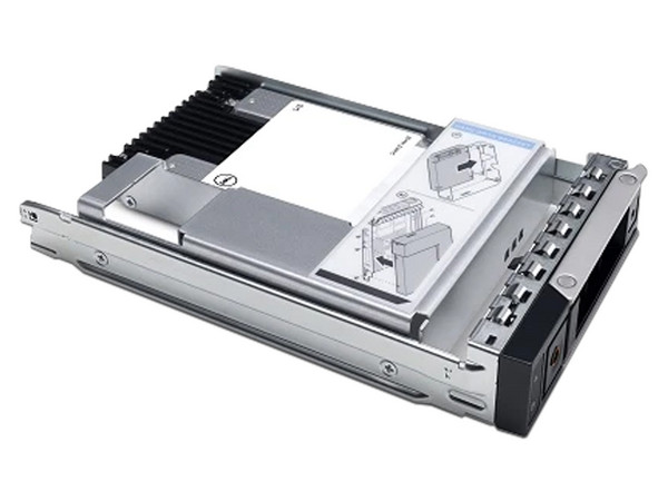 Unidad de Estado Sólido Dell 345-BDSG de 1.92 TB para Servidor, 2.5