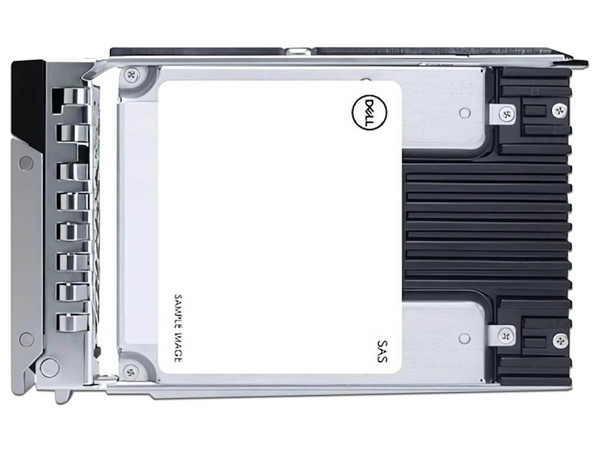 Unidad de Estado Sólido Dell 345-BGSQ de 960 GB para Servidor, 2.5