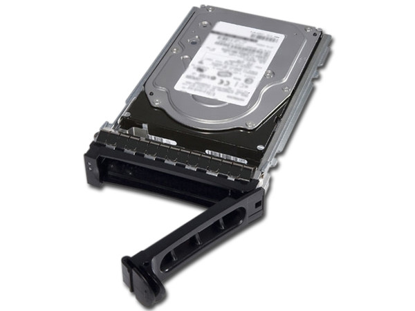 Disco Duro Dell para Servidor, 1 TB, 3.5