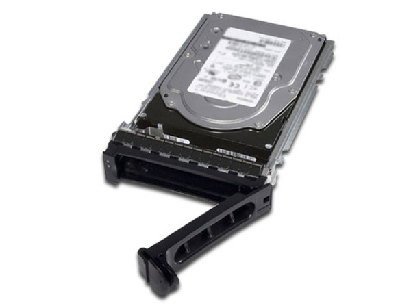 Unidad de estado Sólido para Servidor DELL 400-ATGG, 400 GB, 2.5