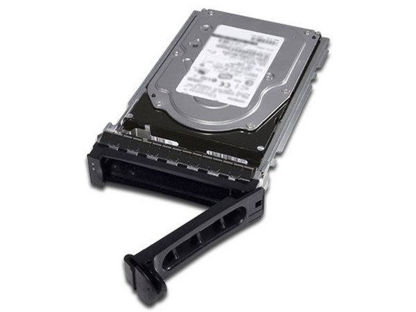Disco duro para servidor DELL de 1.2 TB, 10,000 RPM, 2.5