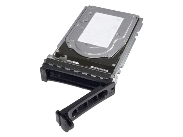 Disco duro para servidor DELL de 2TB, 7,200 RPM, 3.5
