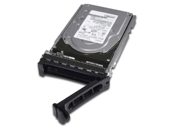 Disco Duro Dell 400-BLLF de 4TB, 7200 RPM, SATA III (6 Gb/s).