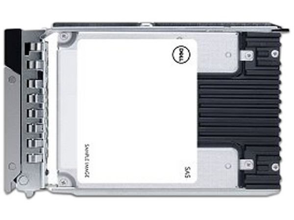 Unidad de Estado Sólido DELL S4520 de Lectura Intensiva, 1.92TB, 2.5