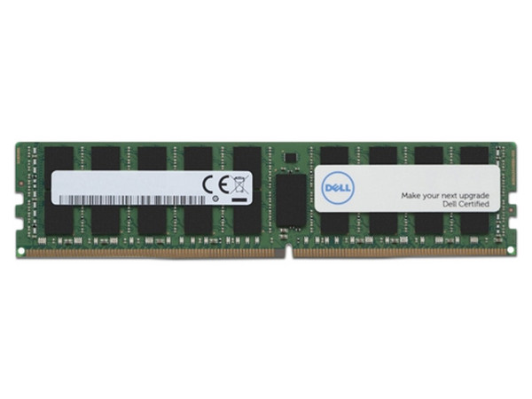 Memoria Dell DDR4, PC4-19200 (2400MHz) 16 GB, para Servidores Dell.