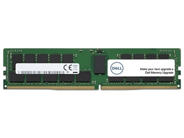 Memoria DIMM Para Servidor DELL SNP75X1VC/32G, PC4-25600 (3200MHz), 32GB.