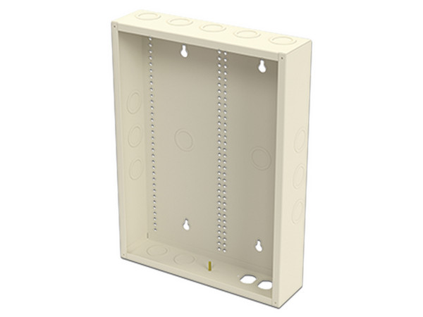 Gabinete de Medios EPCOM EI-GTR-19 de 19