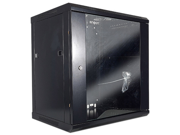 Gabinete Rack Enson ENS-RKGB12U de 19
