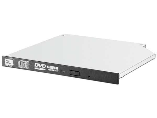 Unidad de disco interna HP 726537-B21 DVD±RW(±R DL), SATA.