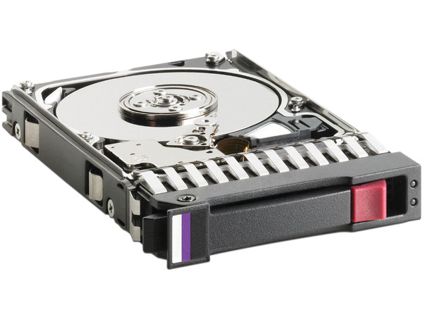 Disco Duro HP 801882-B21 para Servidor, 1 TB, 3.5