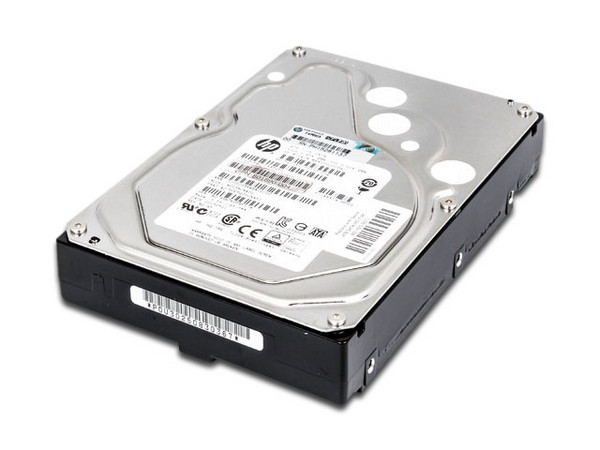 Disco Duro HP para servidor de 4TB, 3.5
