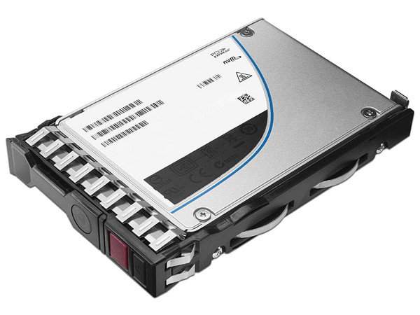 Unidad de estado sólido para serividor HP de 240 GB, SATA III 6 Gbit/s, 3.5