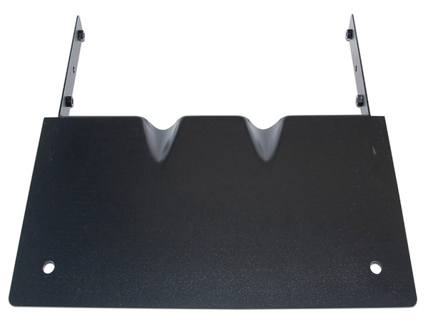Kit estabilizador de Rack HPE BW932A de 600mm, Color Negro.
