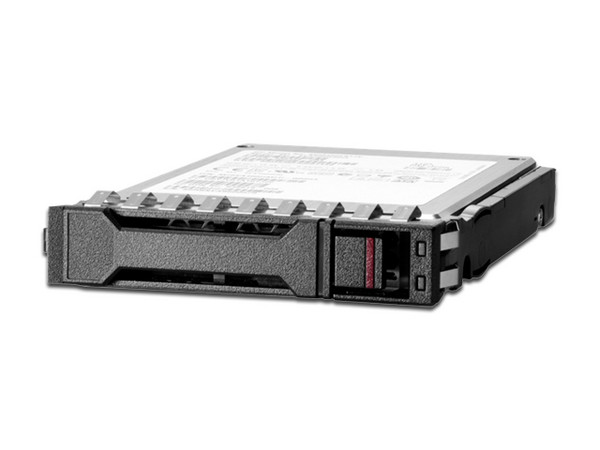Unidad de Estado Sólido para Servidor HPE de 960GB, 2.5