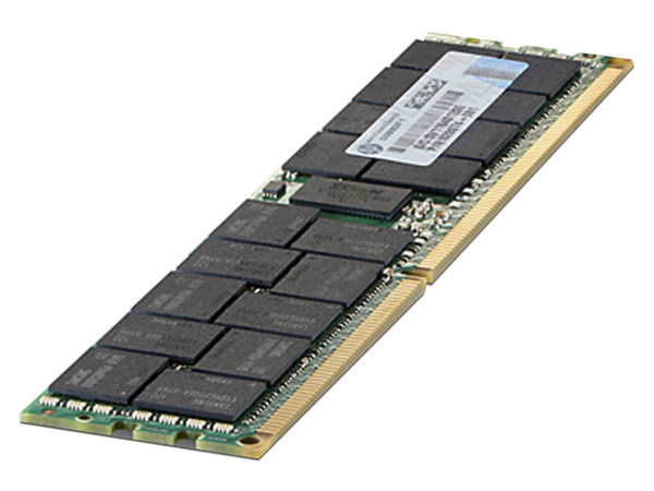 Memoria DIMM HPE Dual Rank x8 DDR5, PC5-38400 (4800MHz), CL40, 32GB.
