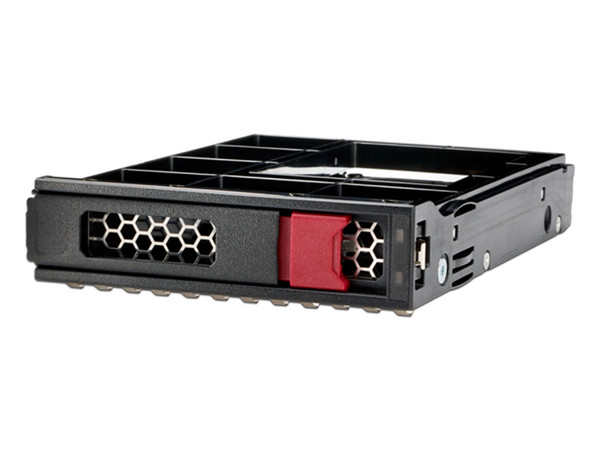 Unidad de Estado Sólido para Servidor HPE de 960GB, 2.5