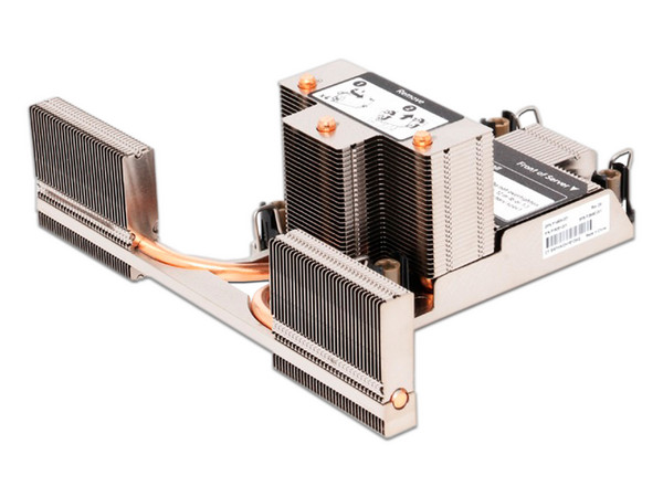 Disipador HPE P48904-B21 para Servidor ProLiant DL3X0 Gen11.