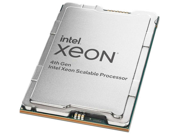 Procesador Intel Xeon 4416+ para Servidor HPE, 2.0 GHz (hasta 3.9 GHz), Socket 4677, Caché 37.5 MB, 20 Núcleos.