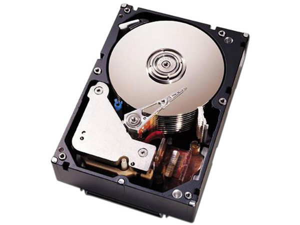 Disco Duro para Servidor IMB de 500 GB, 7,200 RPM, SATA (6.0 Gb)