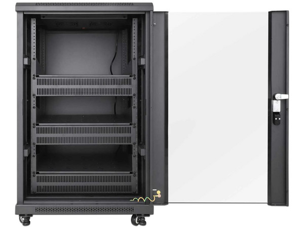 Gabinete INTELLINET Pro Line 716222 de 19