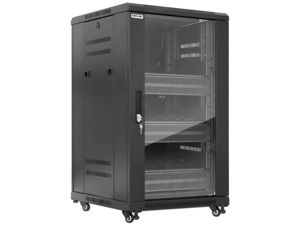 Gabinete INTELLINET Pro Line 716222 de 19