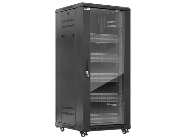 Gabinete Intellinet Pro Line de 19