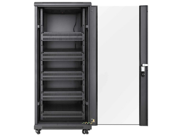 Gabinete Intellinet Pro Line de 19