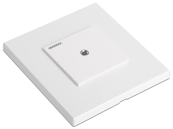 Modulo de Pared para Pulsador Cableado Ibernex, Compatible con NX0871 y NX0881 y NX0015.