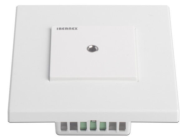 Modulo de Pared para Pulsador Cableado Ibernex, Compatible con NX0871 y NX0881 y NX0015.