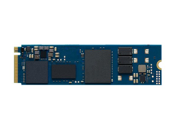 Unidad de Estado Sólido Kingston DC2000B de 240GB, M.2 NVMe PCIe 4.0. Para Servidor.