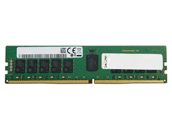 Memoria DIMM Lenovo ThinkSystem, DDR5 PC5-44800 (5600MHz), 16GB. Para Servidor.