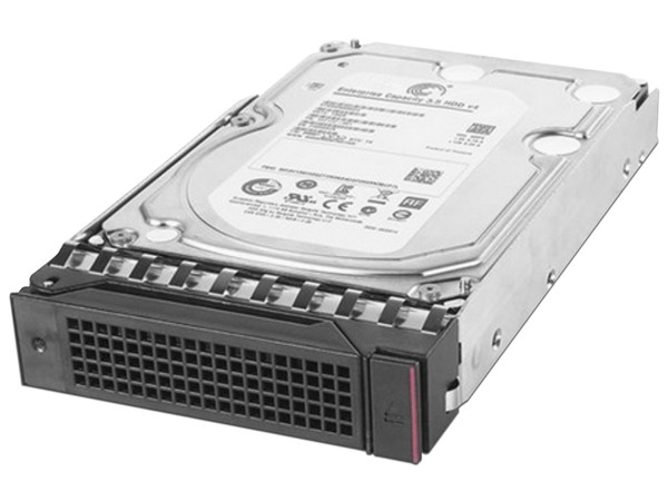 Disco Duro Lenovo para servidor de 1 TB, 3.5