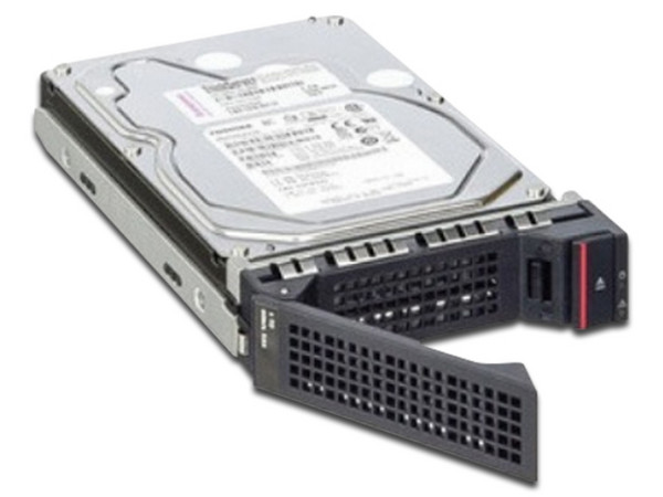 Disco Duro para Servidor Lenovo 4XB7A13555 de 2TB, 3.5