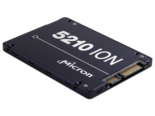 Unidad de Estado Sólido Lenovo ThinkSystem 5210 para Servidor de 960 GB, 2.5
