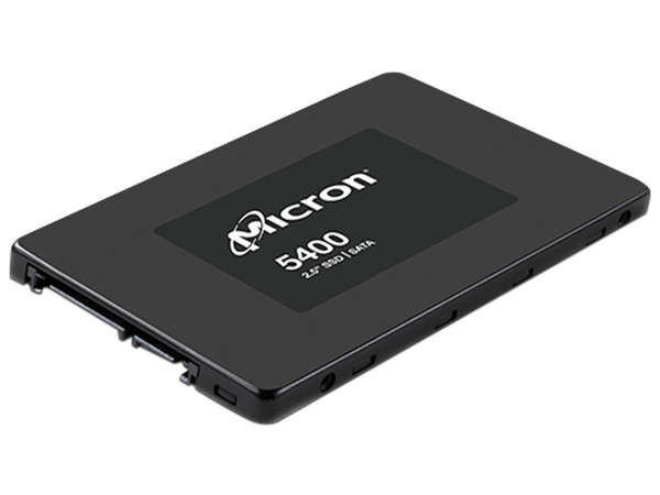 Unidad de Estado Sólido Lenovo ThinkSystem 5400 Pro para Servidor Lenovo, 480GB, 2.5