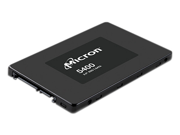 Unidad de Estado Solido Para Servidor Lenovo Thinksystem MAX de 3.84TB, Uso Mixto, SATA III, 2.5