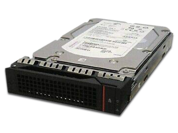 Disco Duro Lenovo ThinkSystem para Servidor, 4 TB, 3.5