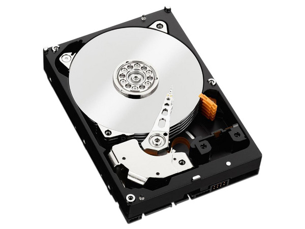 Disco Duro para servidor Lenovo Thinksystem de 2TB, 3.5