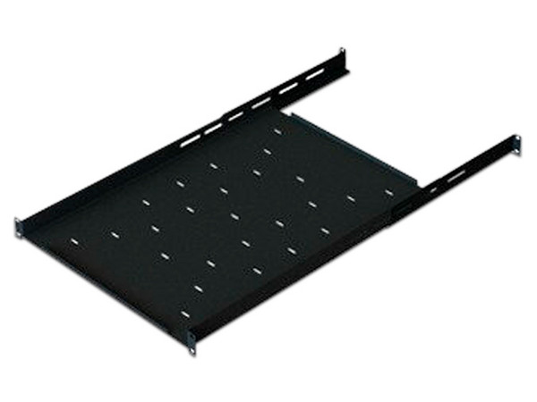 Charola Ajustable para Rack de 19