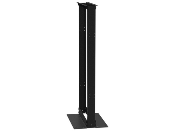 Rack de 2 Postes Linkedpro EI-RL-5524-DR Estándar de 19