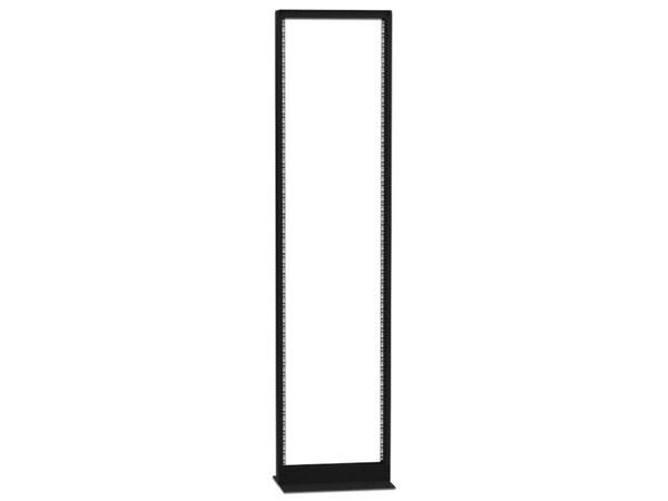 Rack de 2 Postes LinkedPro EI-RL-5545-DR, Estándar 19