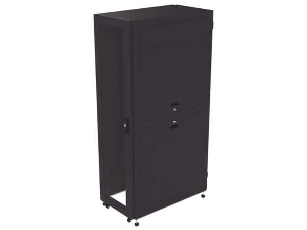 Gabinete para Telecomunicaciones LinkedPRO LP-60100-42U-R2, Rack Estándar de 19