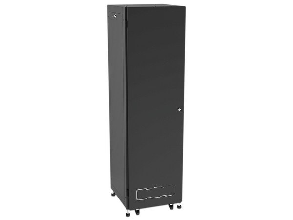 Gabinete LinkedPro para Telecomunicaciones Rack de 19
