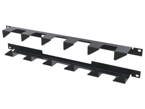 Organizador Dentado LinkedPro LP-CM-01M Horizontal de 19
