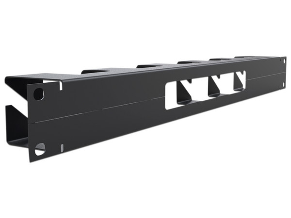 Organizador Dentado LinkedPro LP-CM-01M Horizontal de 19