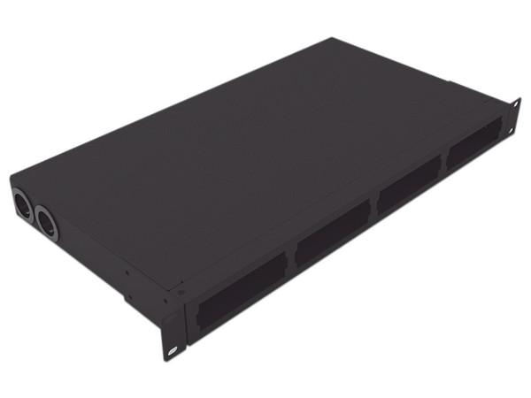 Distribuidor de Fibra Óptica LinkedPro LP-ODF-8024, 19